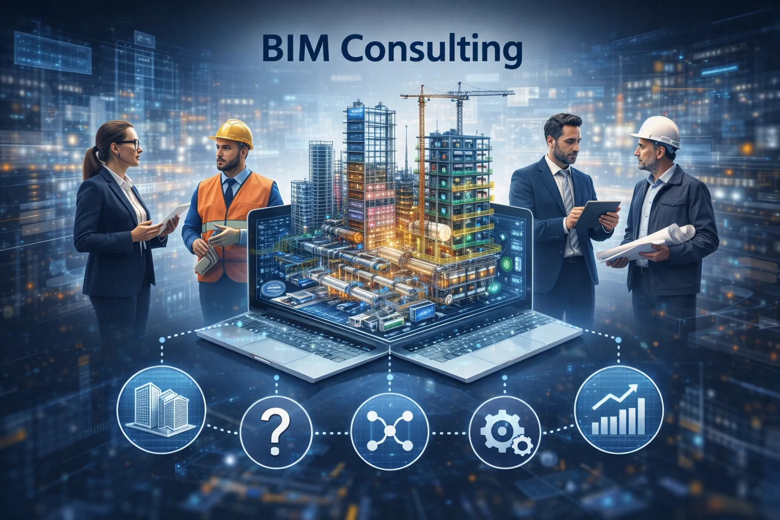 BIM consulting
